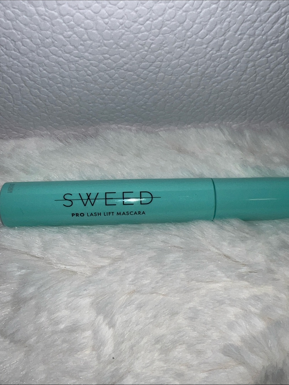 Sweed - Pro Lash Lift Mascara - Black